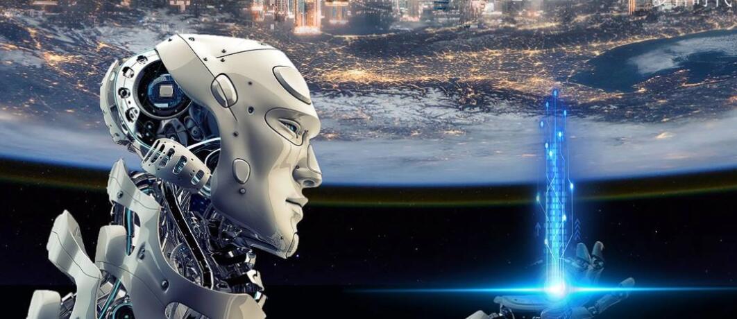 OpenAI前研究员:2024年AI竞争白热化,再进去很危险